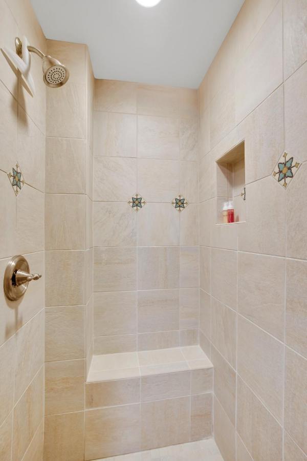 Spanish Style Cozy Studio San Diego Extérieur photo
